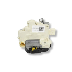 Door Lock & Actuator R/H/F 4F2837016B, fits Audi 2003 - 2015