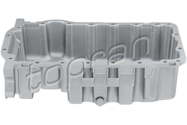 Engine Oil Pan Sump, 2.0L VW Beetle, Golf, Bora, Skoda Octavia