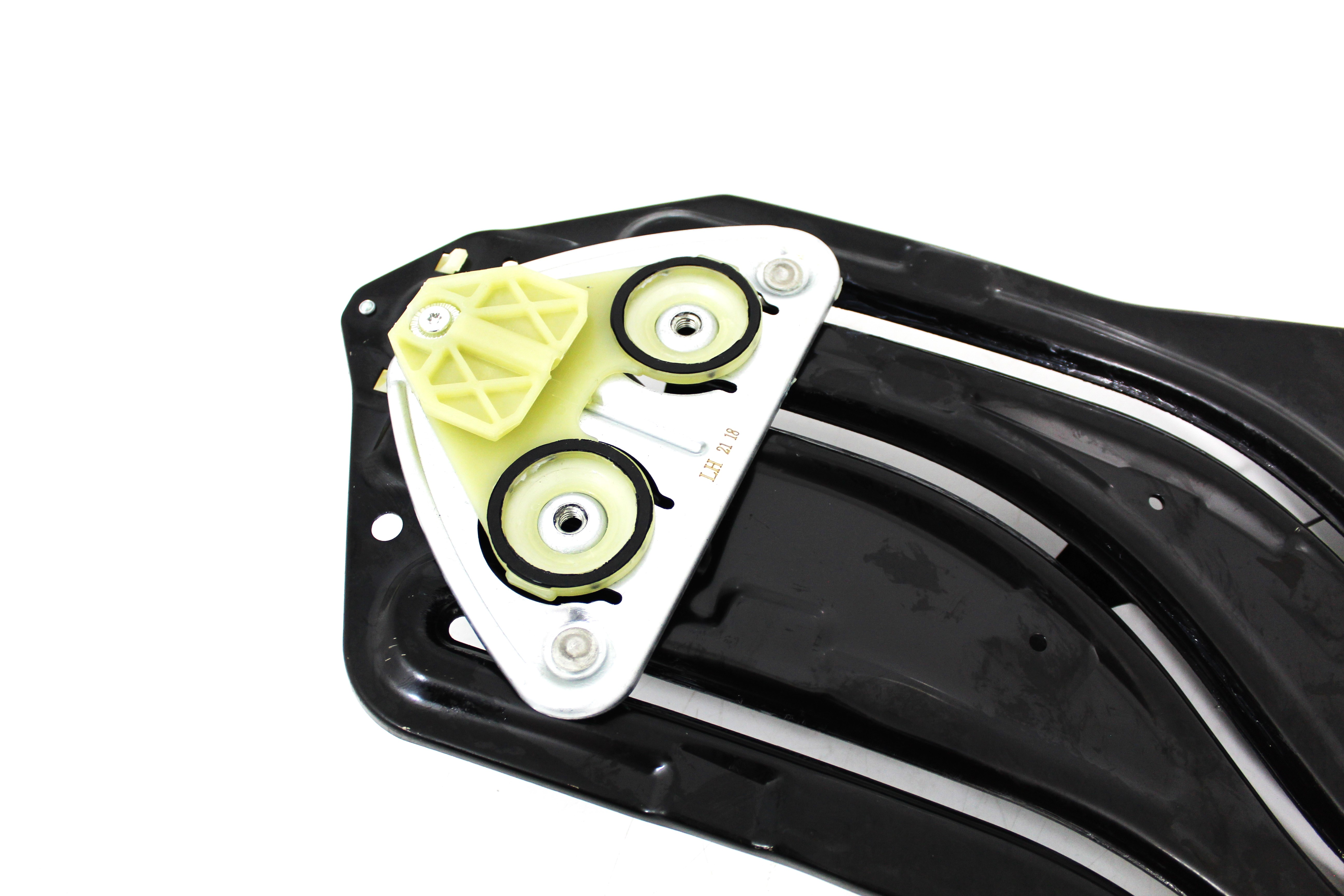 Mini Cooper Convertible Right Rear Window Regulator 2002 - 2015