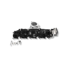 Intake Manifold - Audi A3 A4 A5 A6 Q5 TT, VW Golf Passat, SEAT, Skoda (2003–2019) (03L129711E)