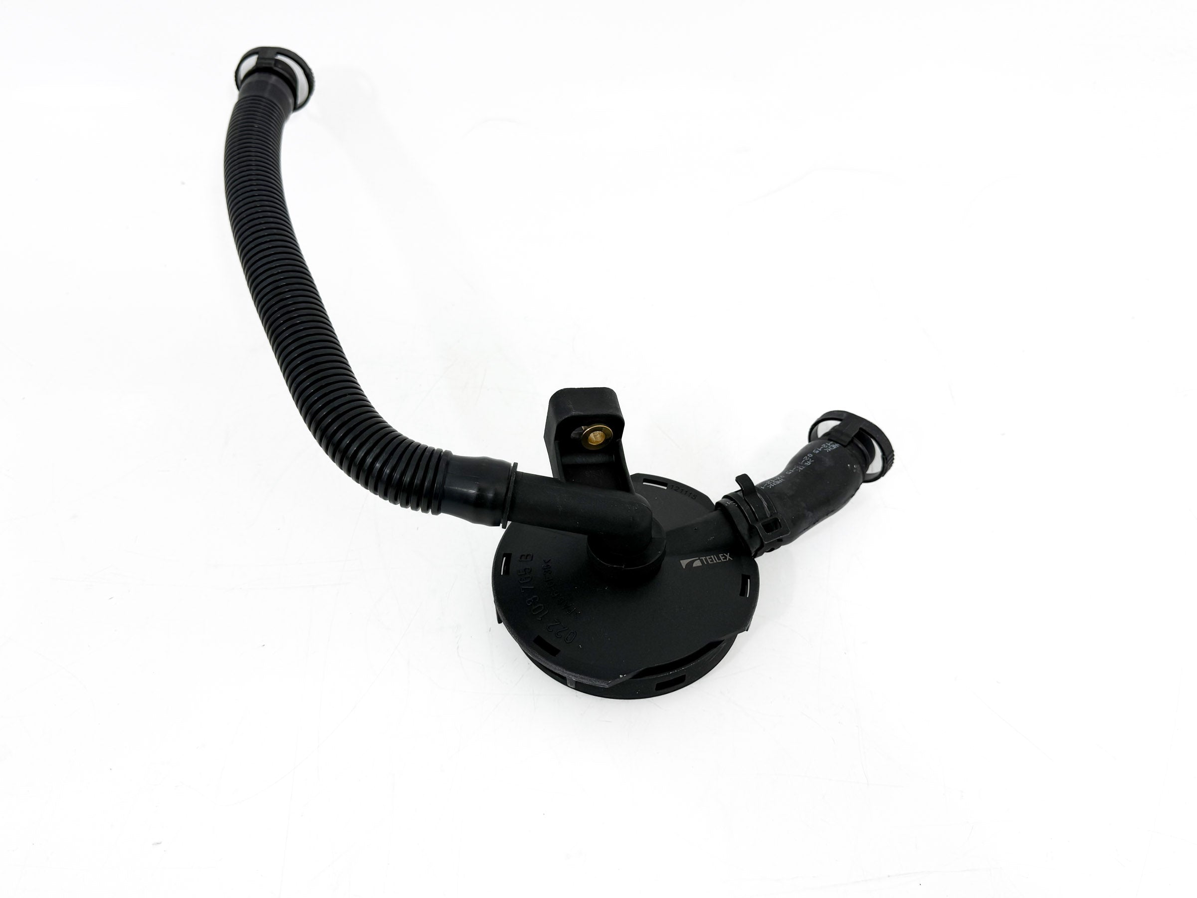Breather Valve 95511076500 - Porsche Cayenne (2002–2010)