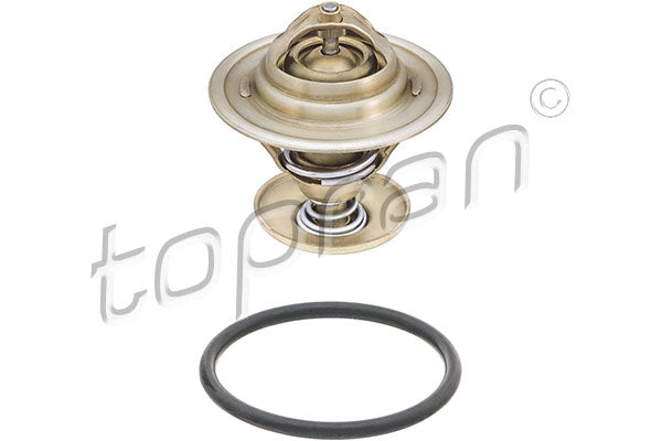 Thermostat 068121113H, fits Volkswagen & Audi 1979 - 2007