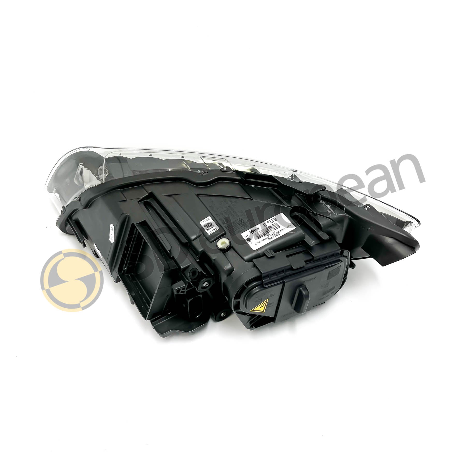 Valeo Headlight Right – Audi Q7 (44140 / 4L0941030AG)