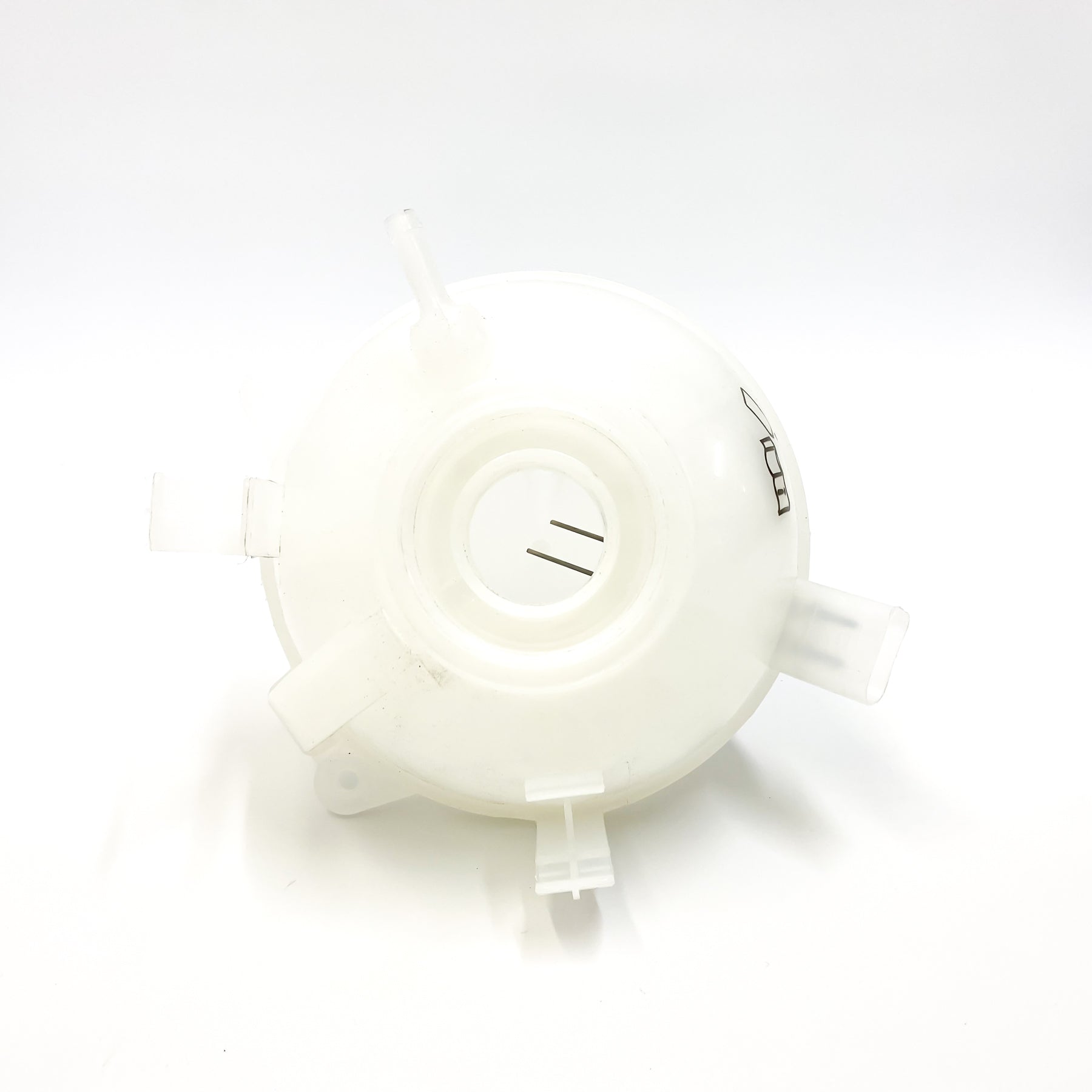 Radiator Coolant Reservoir - Fsi - 110055 Fits Most Audi, Volkswagen, & Skodas