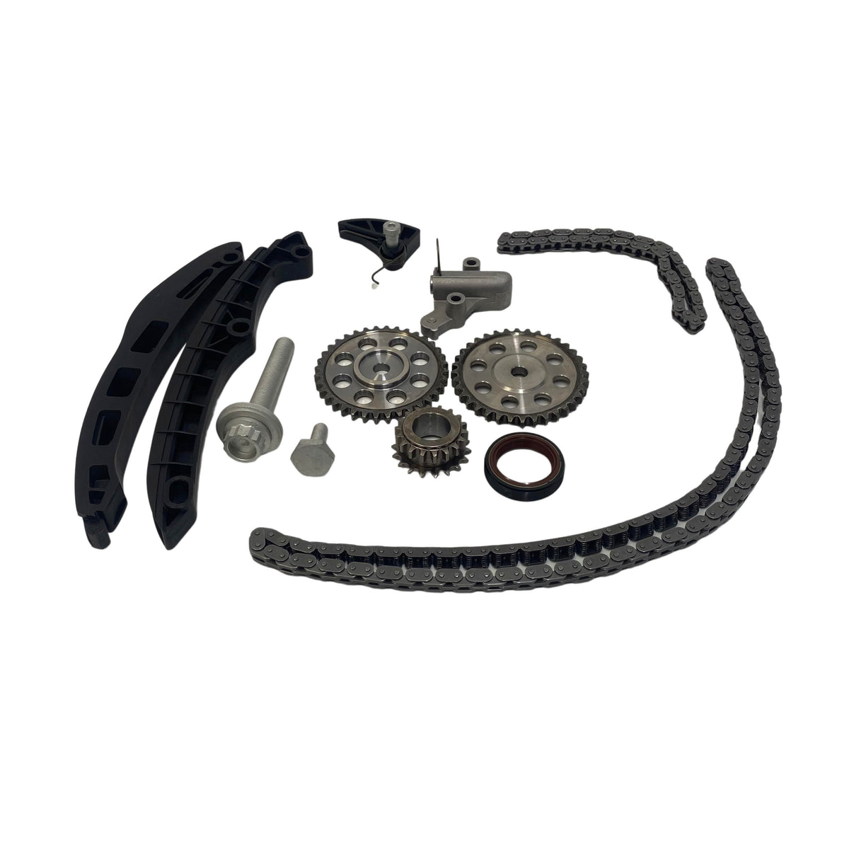 Timing Chain Kit For Audi Volkswagen, Seat & Skoda 2003 - 2019
