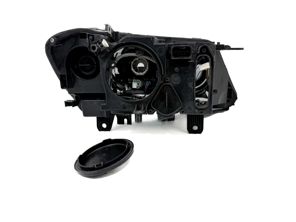 Headlight Left  for BMW X3 F25 63117277001 Magneti Marelli