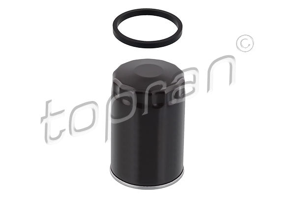 Oil Filter 056115561G, fits Audi & Volkswagen 1970 - 2009