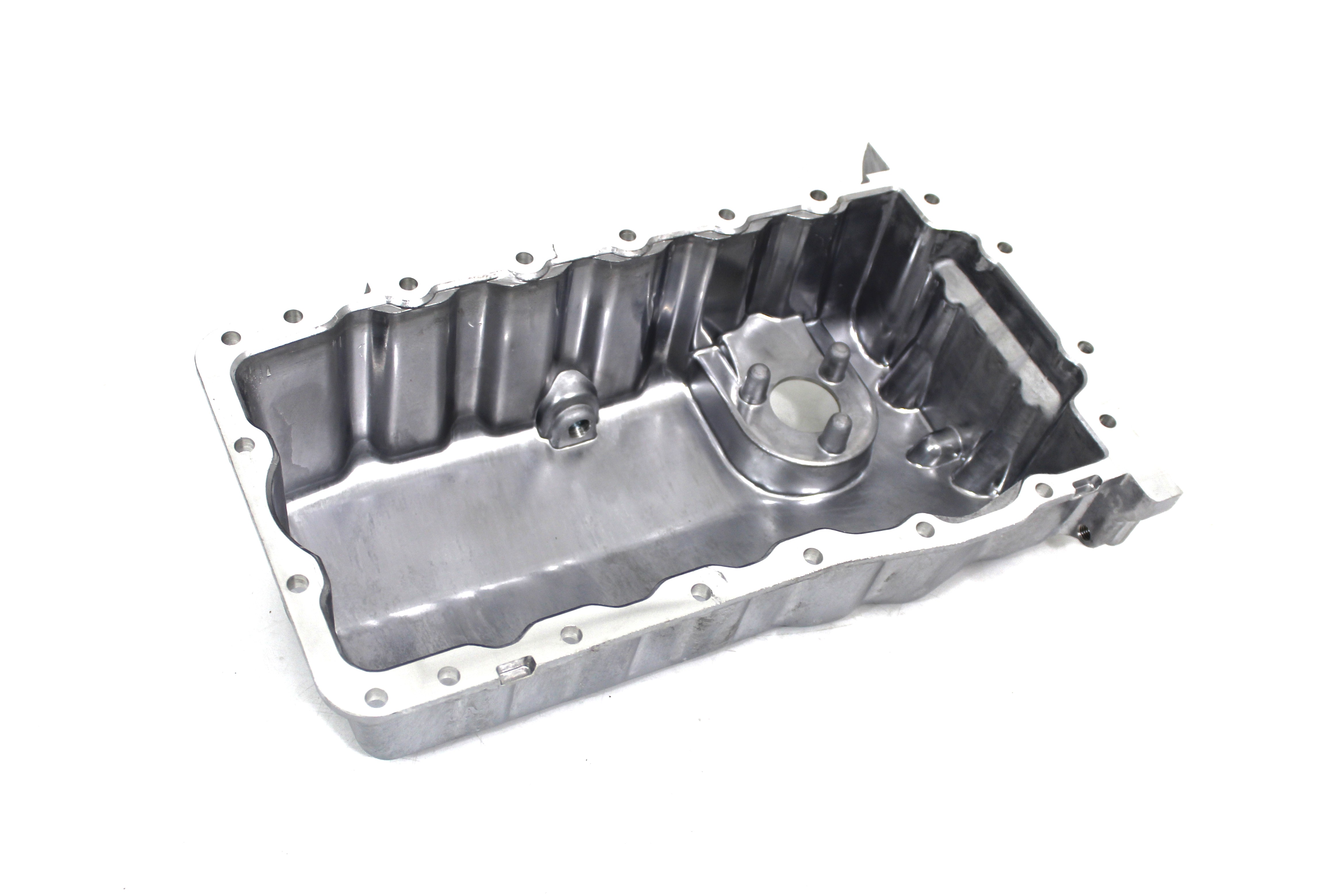 Engine Sump – Lower – Audi, Seat, Skoda, Volkswagen (038103601N)
