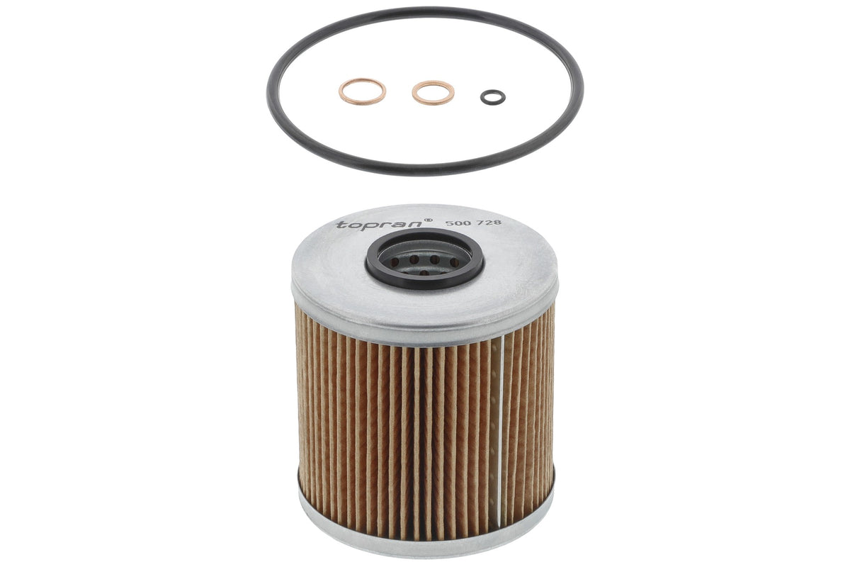 Engine Oil Filter 11421727300, Fits BMW Series 3 & 5 1982 - 2000