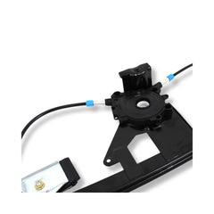 VW Golf / Jetta Mk3 1993-1999 Right Rear Window Regulator