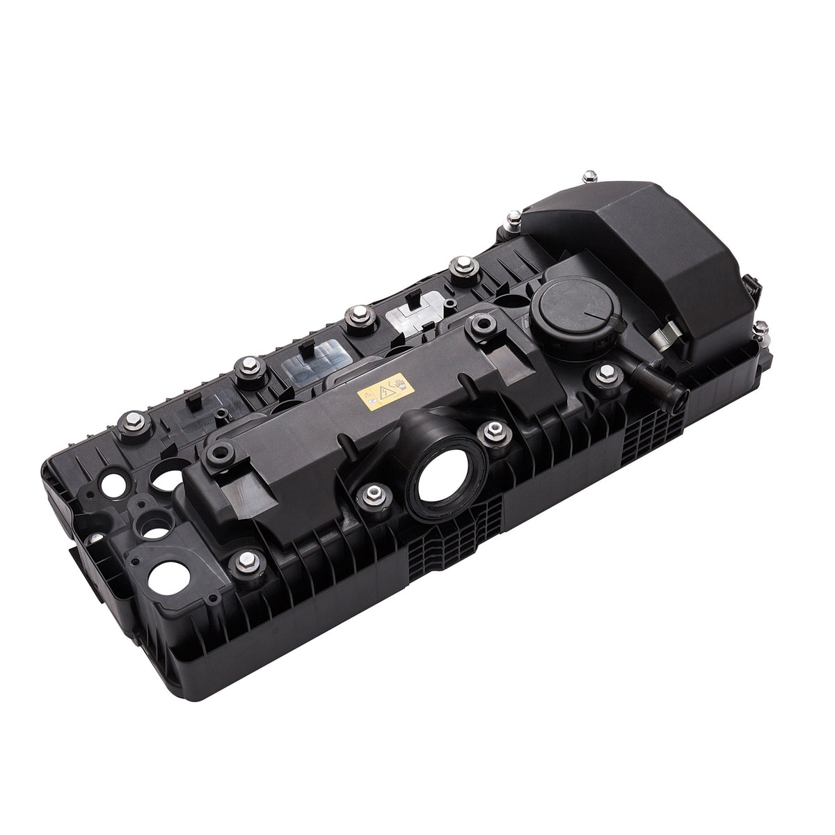 Engine Rocker Cover (Left) – BMW N62 - X5, 7 Series, 5 Series, (11127522159)