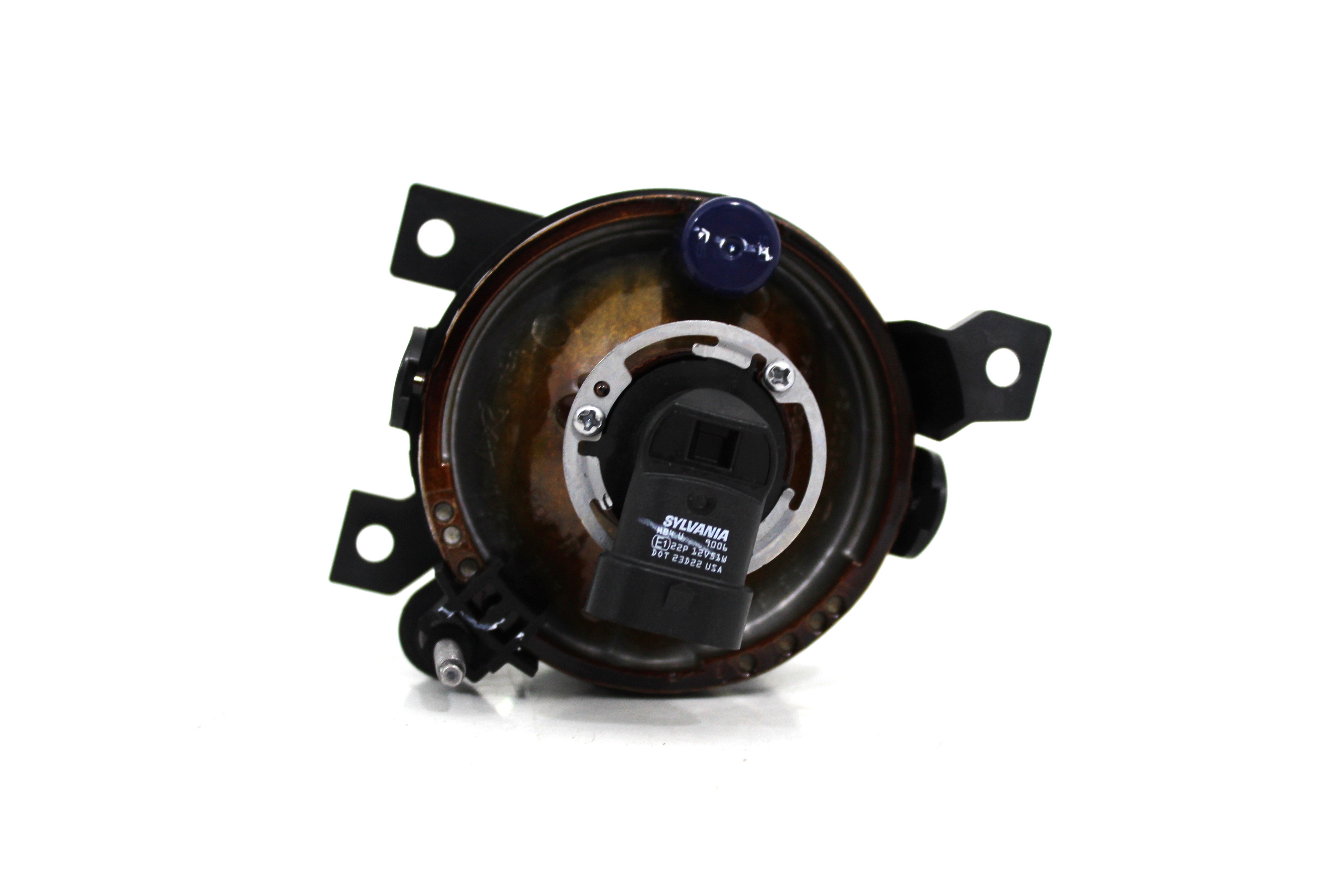 Fog Light – SEAT, Skoda, Volkswagen (1S0941700)