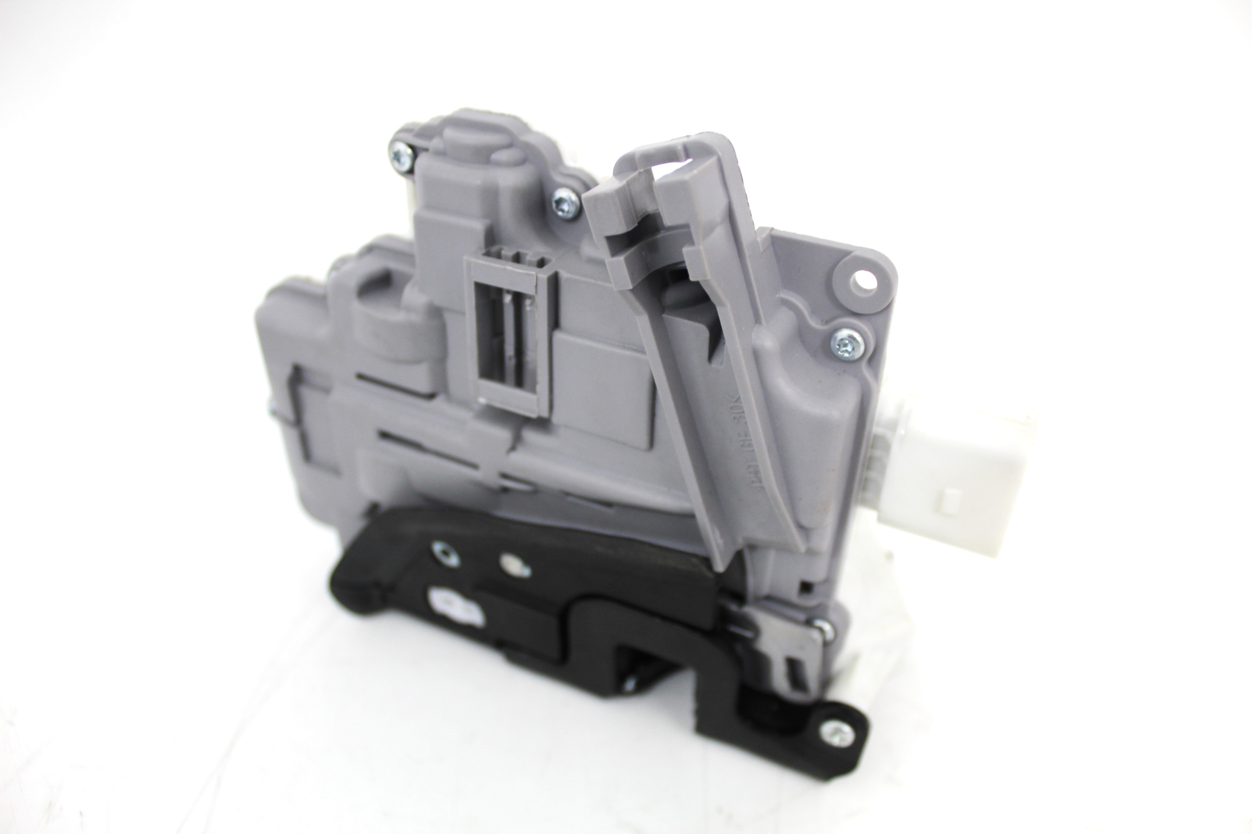 Door Latch Assembly L/H/F – Audi A3, A6 & R8 (4F2837015D)