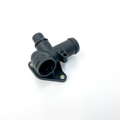 Coolant Housing 06B121132D, Fits Volkswagen & Audi 2001 - 2008