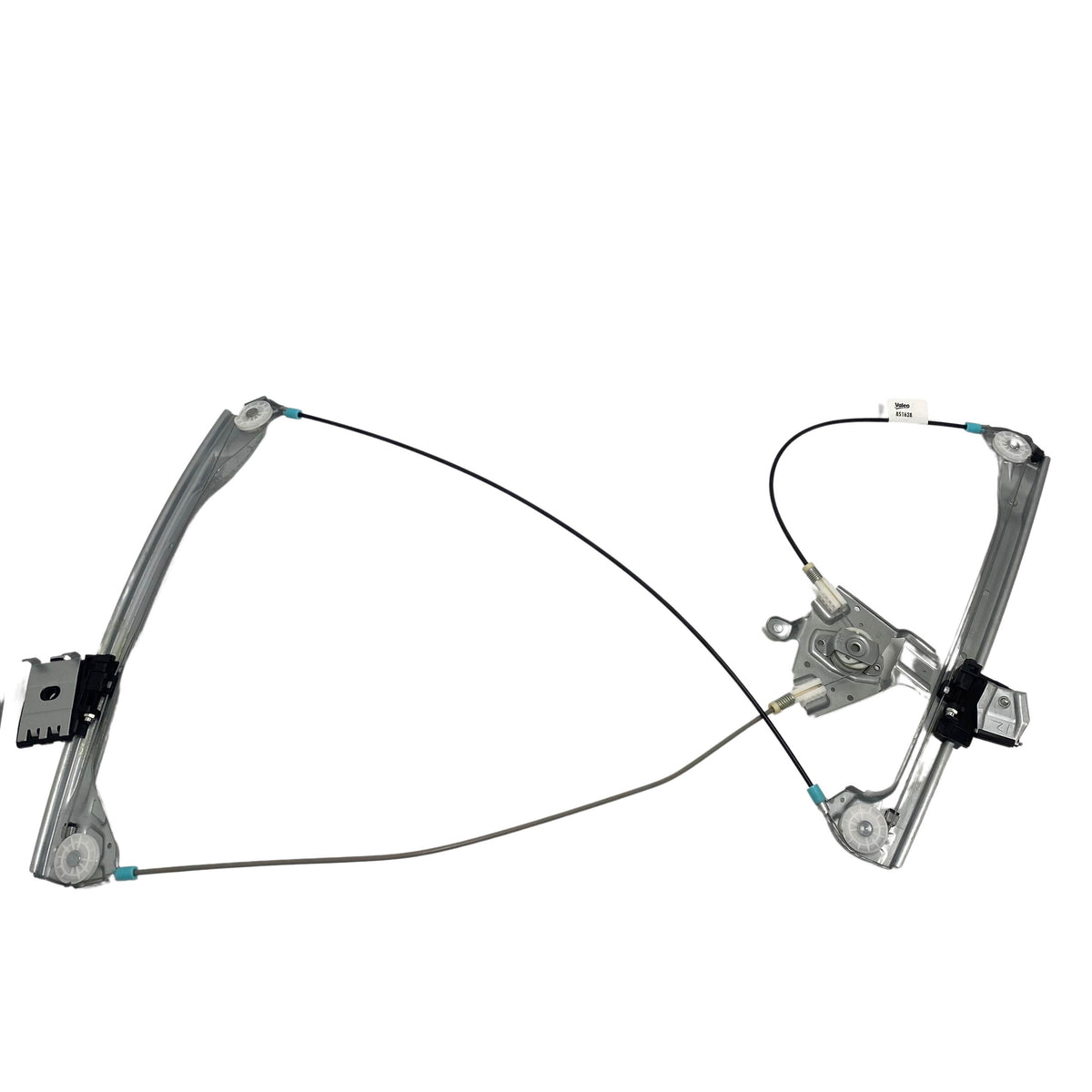 Window Regulator, Left Front – BMW 3 Series Coupe E46 (1999–2006)