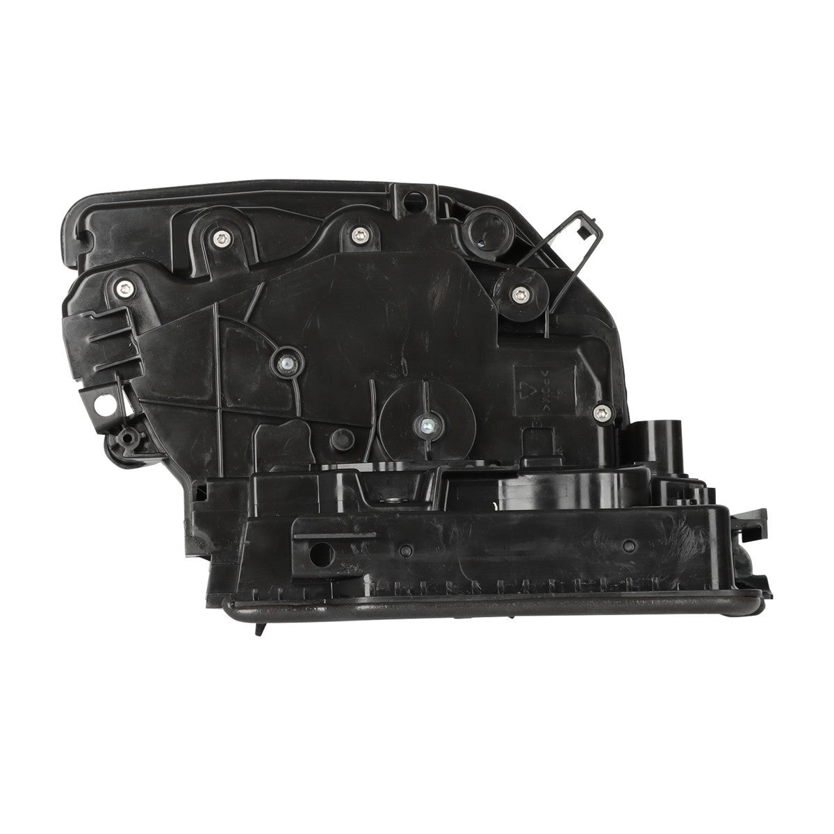 Door Lock Actuator Left Rear (Passenger) – BMW 5, 7, X1, X3, MINI (51227281939)
