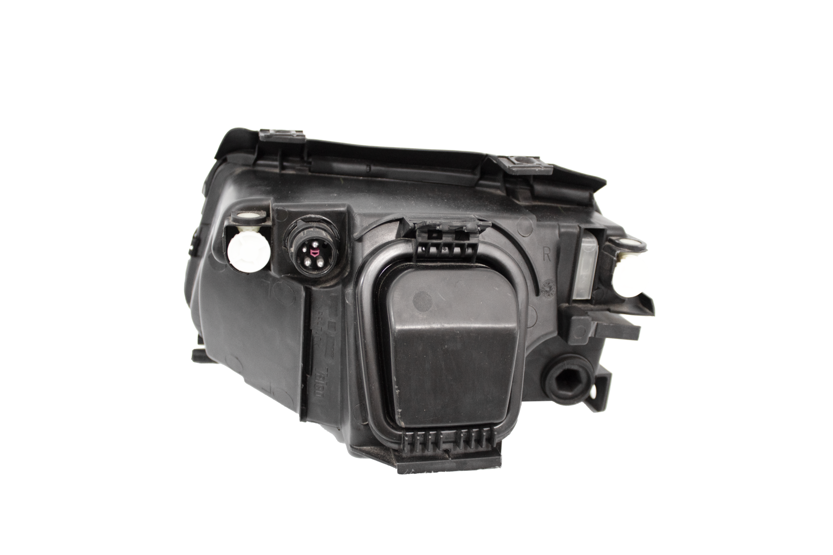 Headlight Right 8D0941030A, fits Audi A4, S4 1995 - 1999