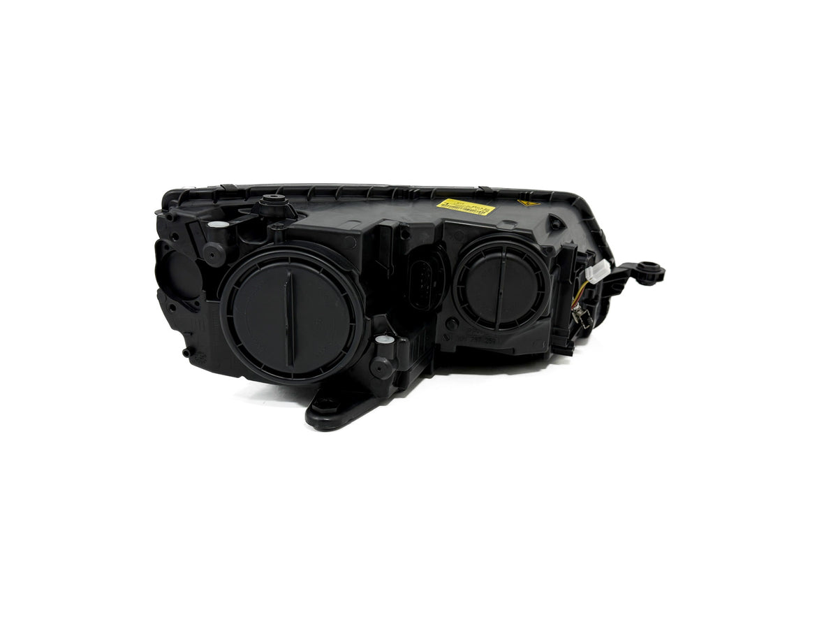 Headlight Left for Skoda Octavia III (PQ37) 5E2941017B Magneti Marelli