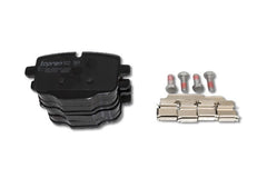 Brake Pads - Rear 34216775346, fits BMW 5 & 6 Series 2009 Onward