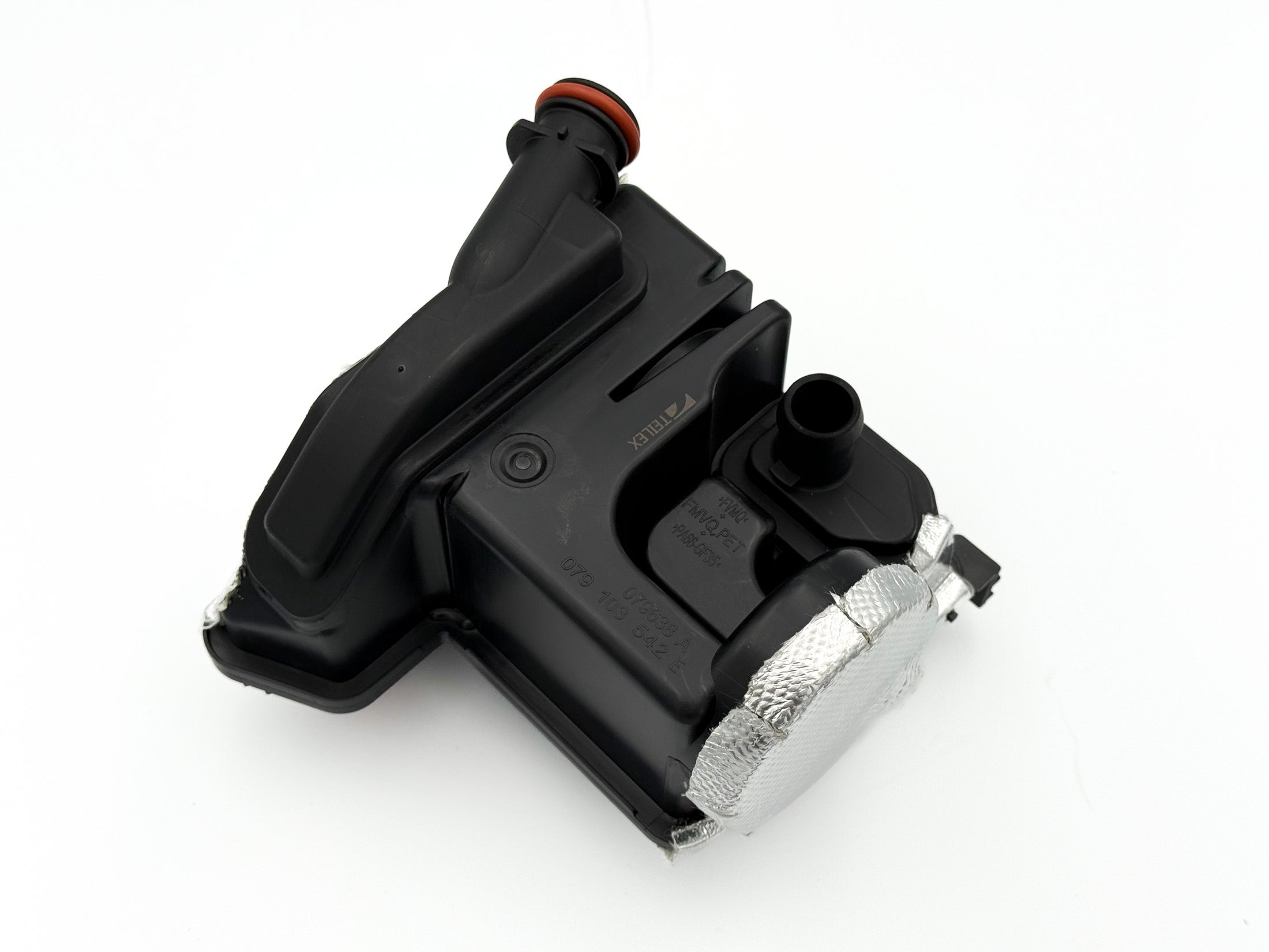 Engine Oil Separator 079103542E - Audi A6, A7, A8, S6, S7, RS7, S8 (2013–2018)
