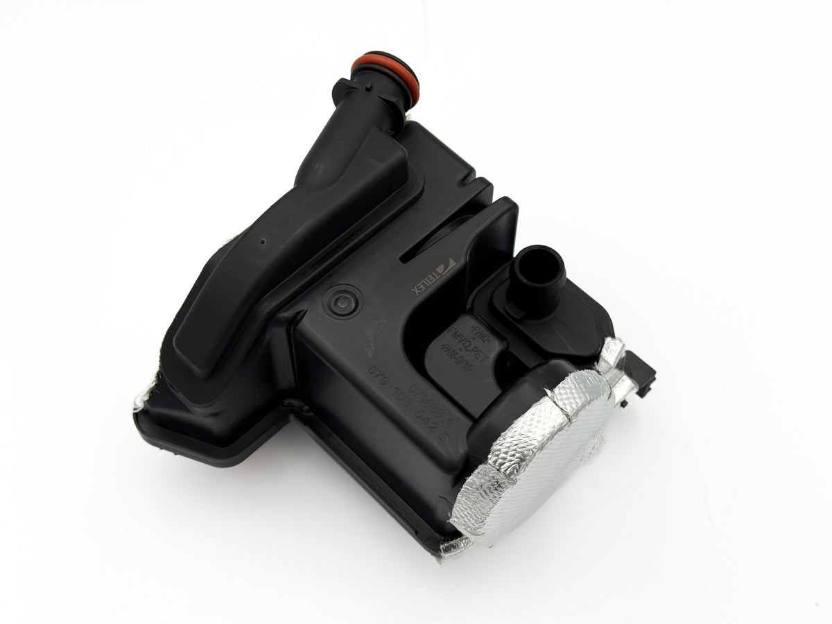 Engine Oil Separator 079103542E - Audi A6, A7, A8, S6, S7, RS7, S8 (2013–2018)