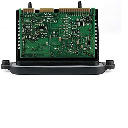 Headlight Module – BMW 1 Series F20, F21 (63117316145) NTY