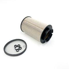 Fuel filter 1K0127434A, fits Audi, Volkswagen, Seat & Skoda 2003 - 2018