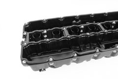 Engine Rocker Cover 11127548196 - BMW 3 5 6 Series N52