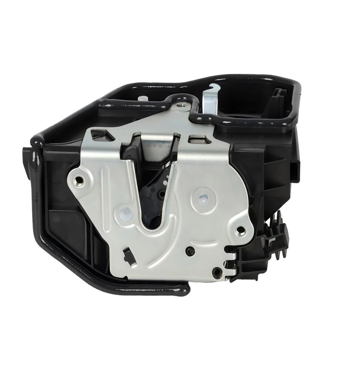 Door Lock Latch Actuator Rear Left 51217202145 – BMW 5 Series F10 F11 (2010–2017)