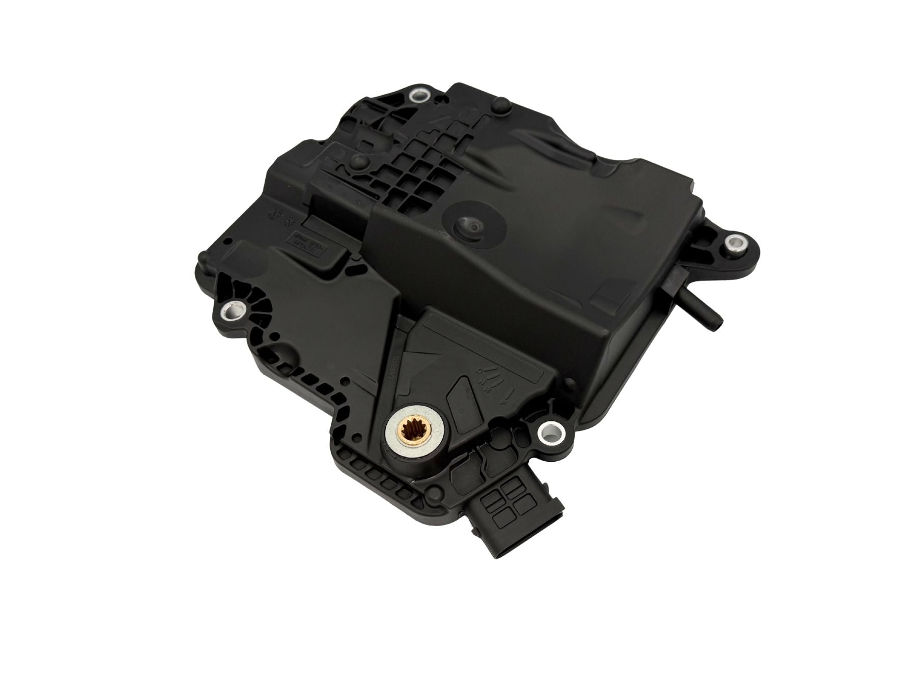 Intelligent Servo Module, Auto Trans Control Unit - Mercedes Benz