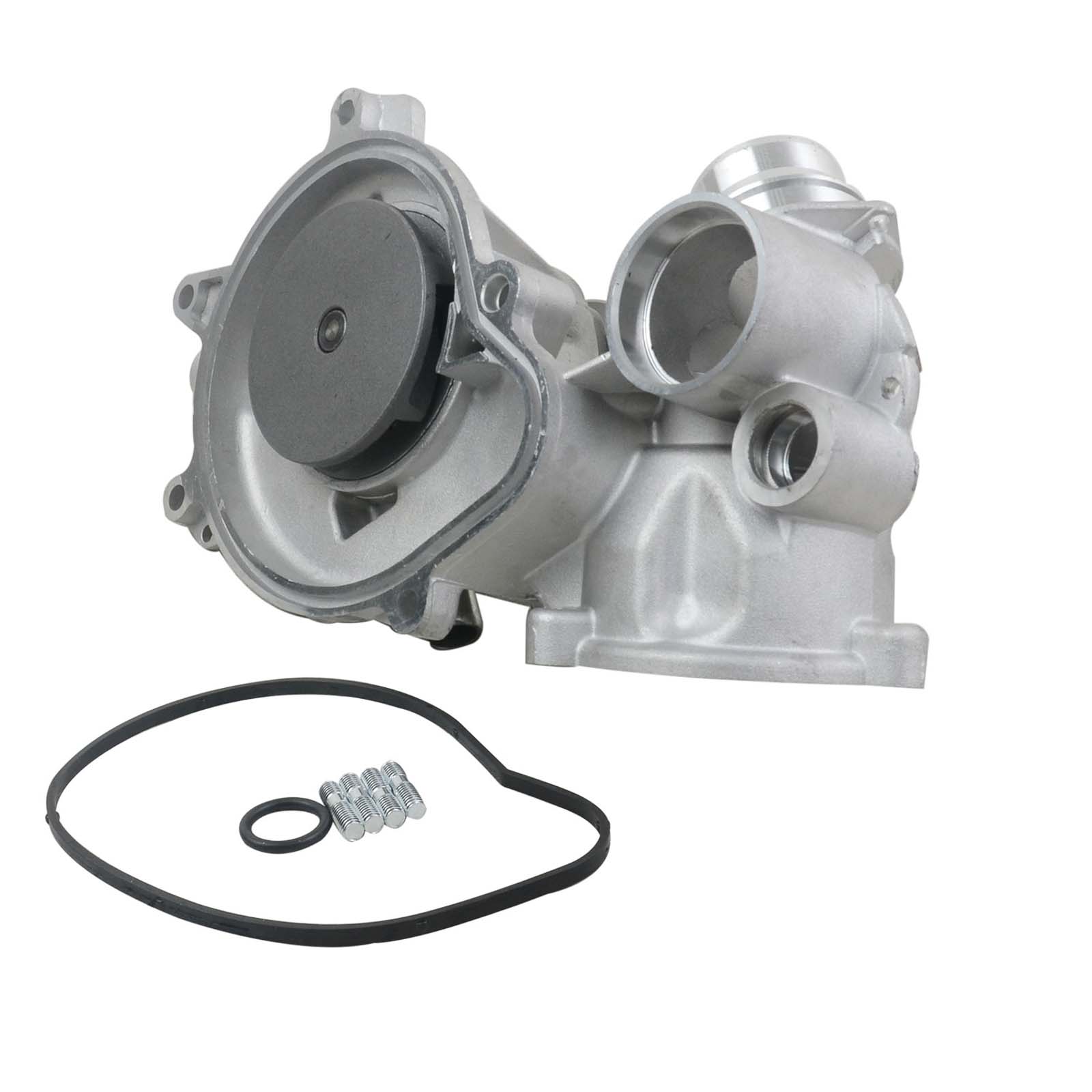 Engine Water Pump – BMW 5, 6, 7 Series, X5 (EBY-530007A / 11517586779)