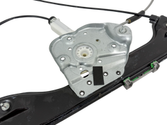 Window Regulator Left Front – BMW Z4 (2003–2016)