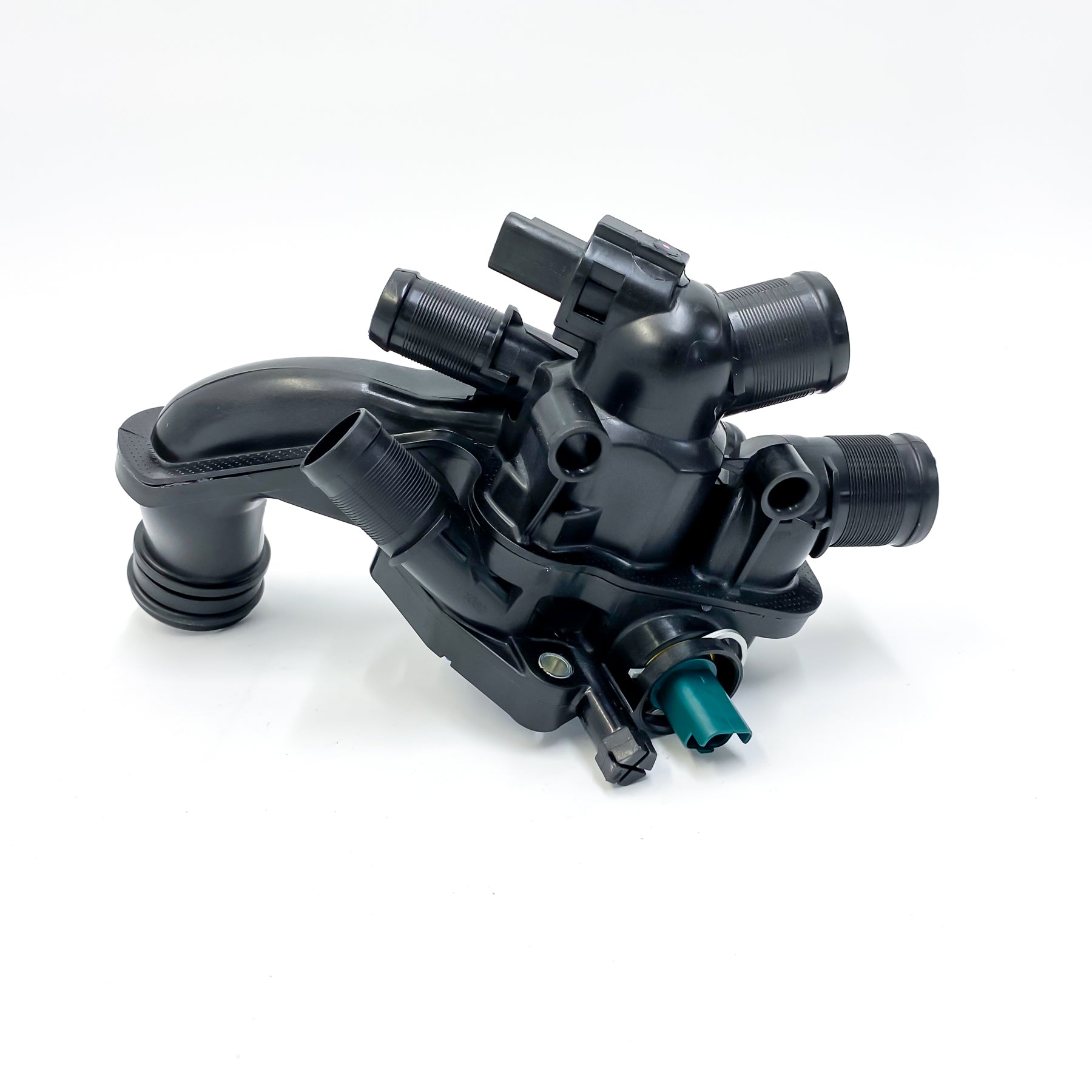 Thermostat With Housing For Mini Cooper 2007 To 2015 & Others