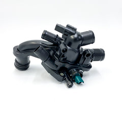 Thermostat With Housing For Mini Cooper 2007 To 2015 & Others