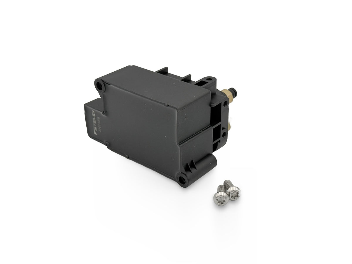 Air Suspension Valve Block – Mercedes-Benz S-Class/C-Class (A0993200058)