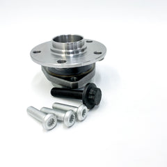 Wheel Hub Front, Fits Audi, Volkswagen & Seat, 2007 To 2015 - 5K0498621A