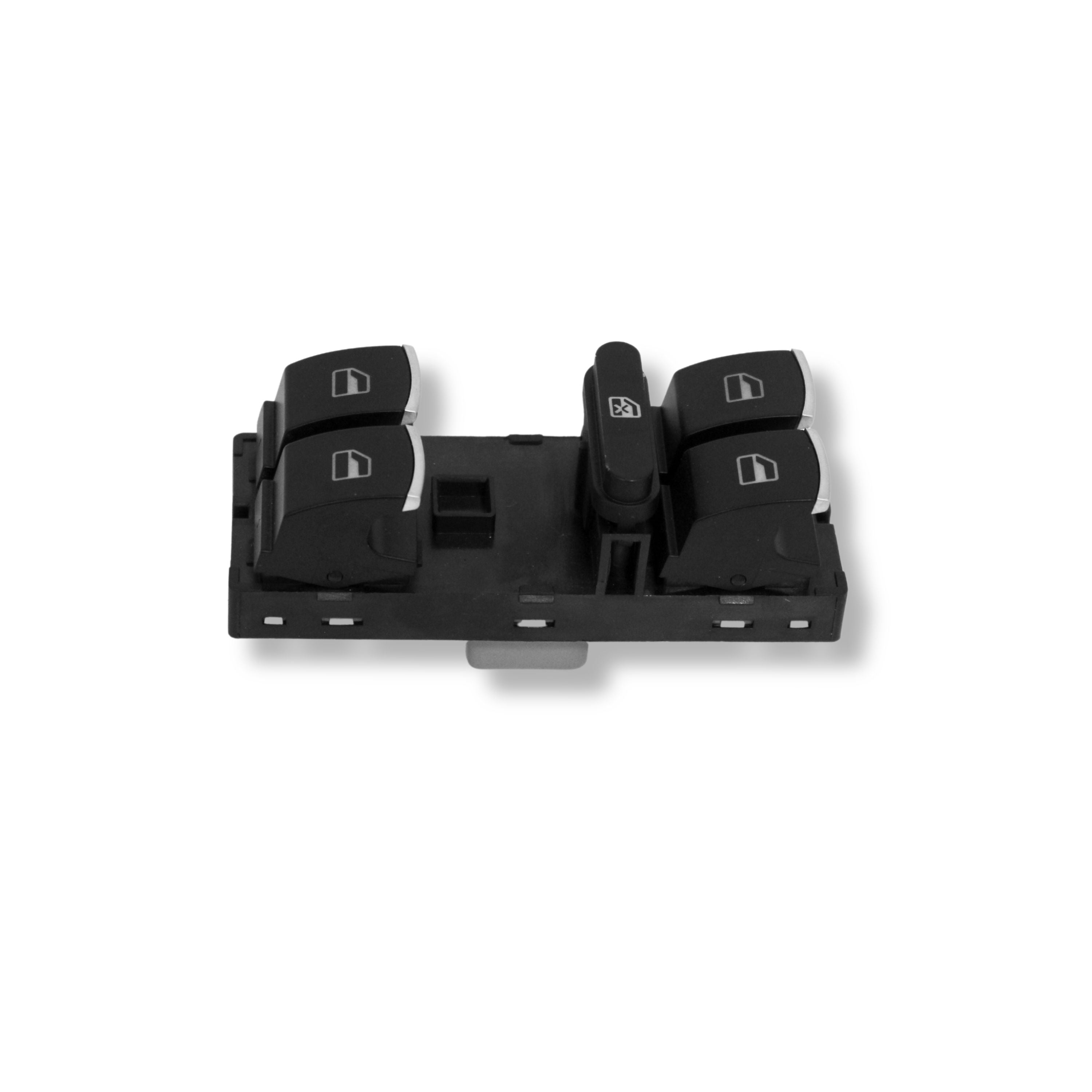 Door Window Switch – Volkswagen Golf VI, Tiguan I, Passat B7, Jetta Mk6, CC, Touran I, Golf Plus (OEM 5K4959857A) (Vemo)