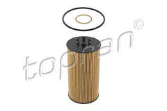 Oil Filter 079198405A, Fits Audi & Volkswagen 2001 - 2016