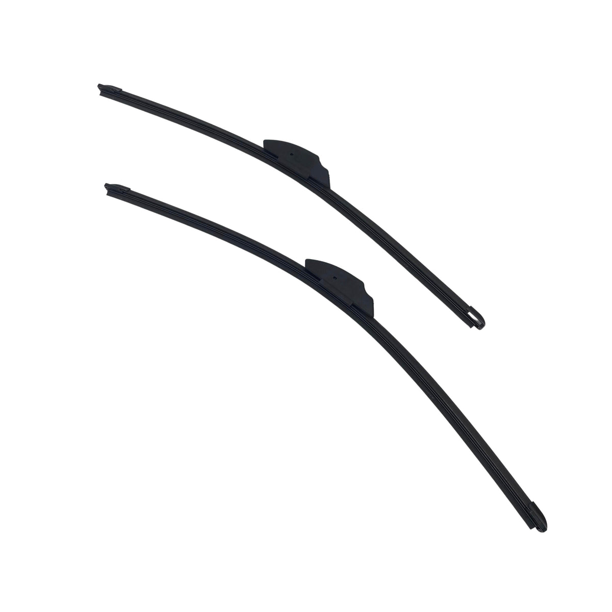 Wiper Blade Set Front Set - 119742 Fits BMW Series X E83, E83 Lci