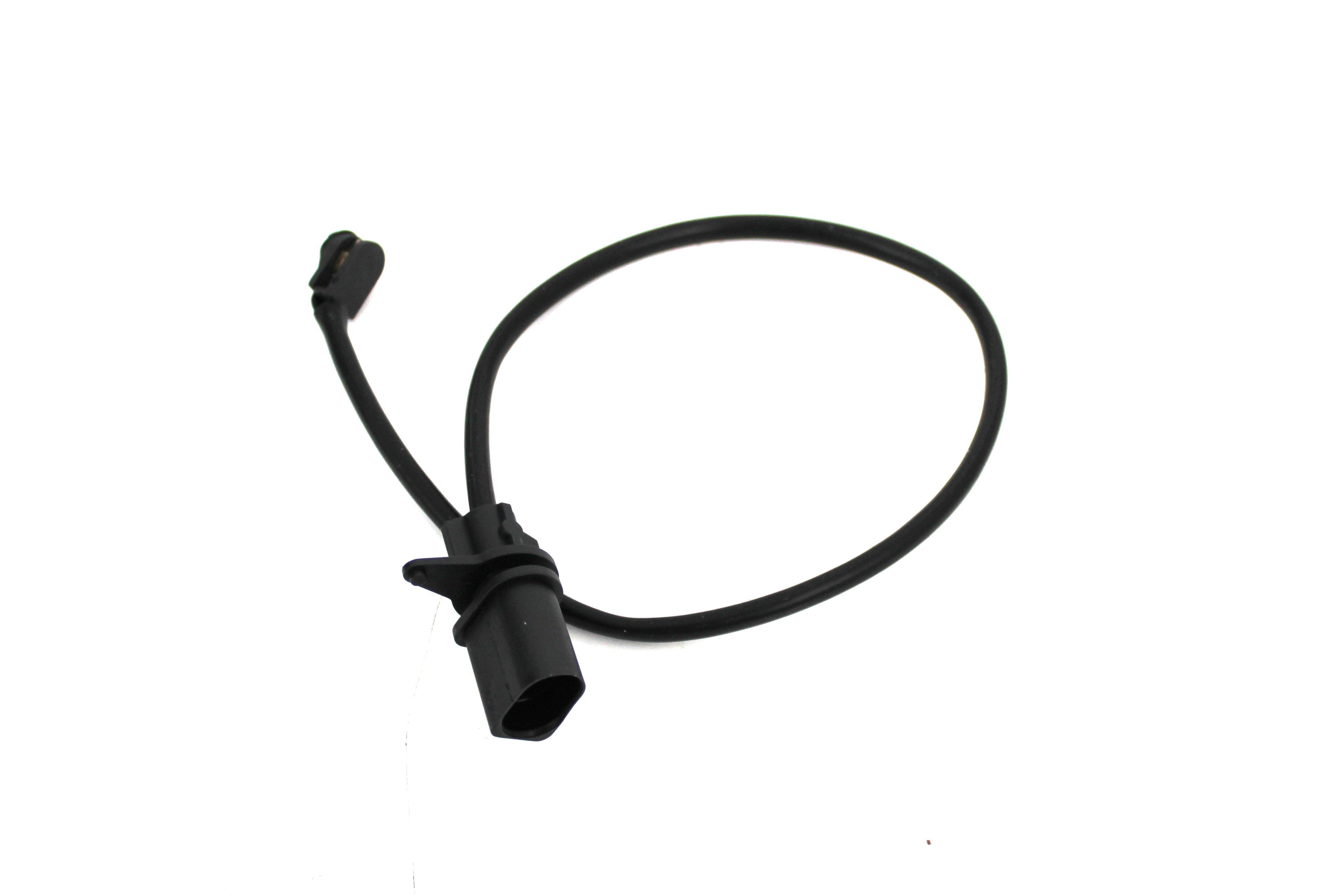 Front Brake Pad Wear Sensor – Audi Q7, Q8, VW Touareg III (4M0615121AC) (Topran)