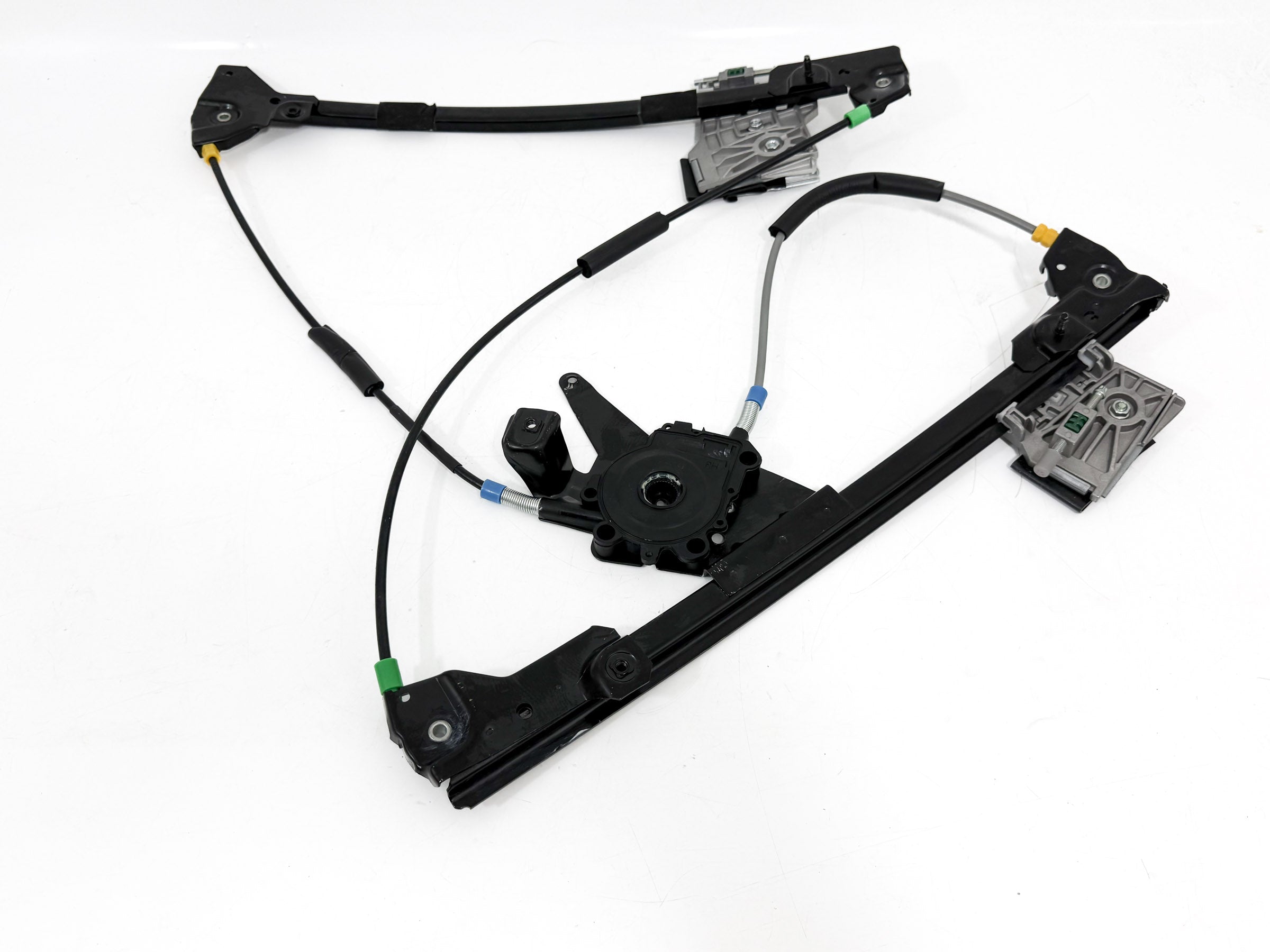 VW Golf Cabrio Mk3 Mk4 Right Front Drivers Window Regulator