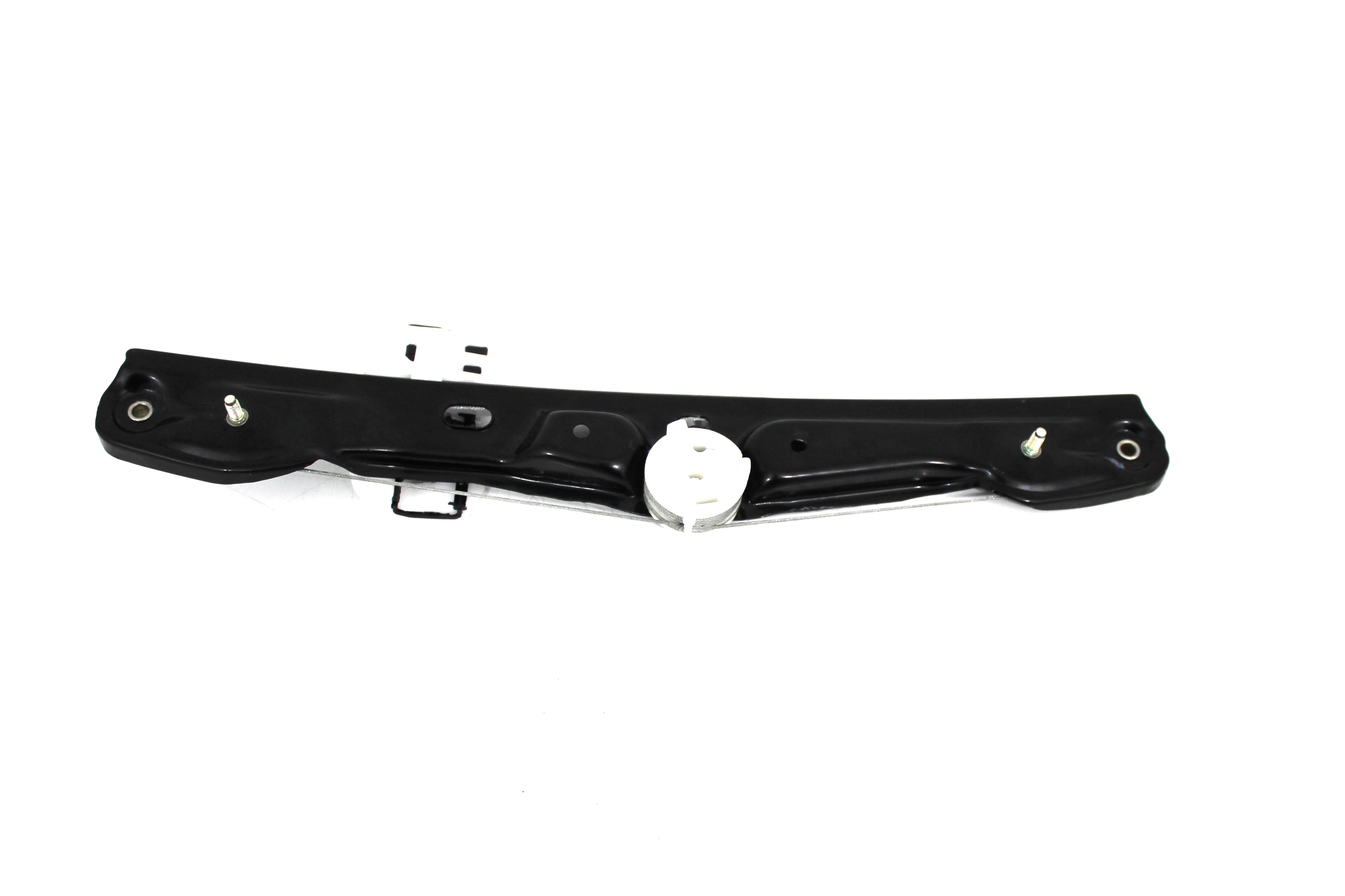 DOOR REGULATOR R/H/F - PWR