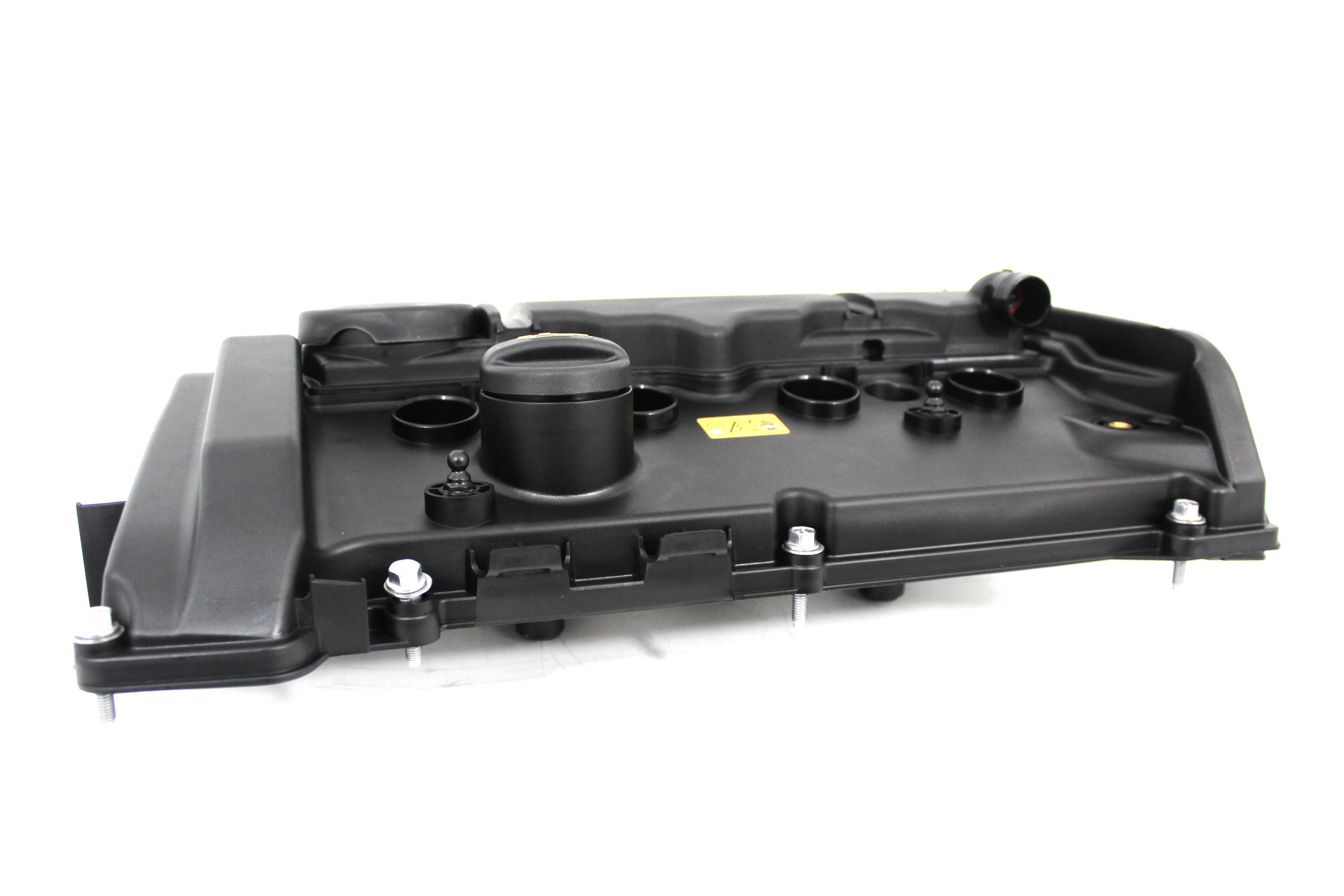 Engine Rocker Cover 11127646552 - Mini Cooper S 1.6 Turbo