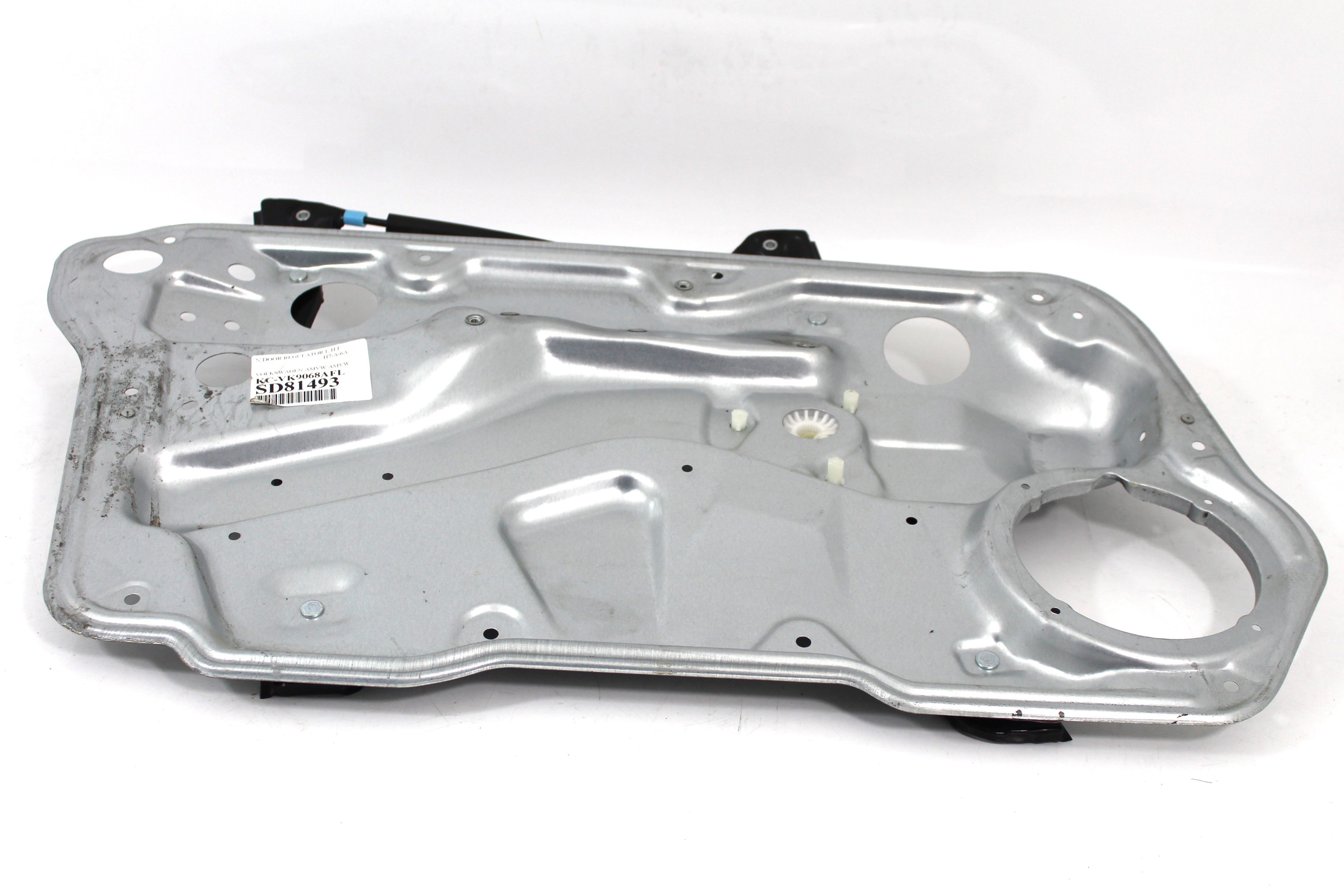 VW Golf Mk 4 & Jetta 1999-2005 Front Passengers Window Regulator