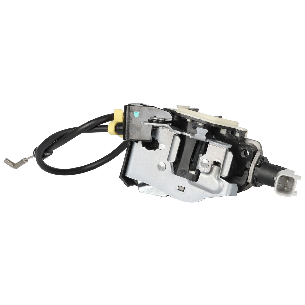 Tailgate Lock Actuator – Discovery III, Discovery IV (FQR500080)