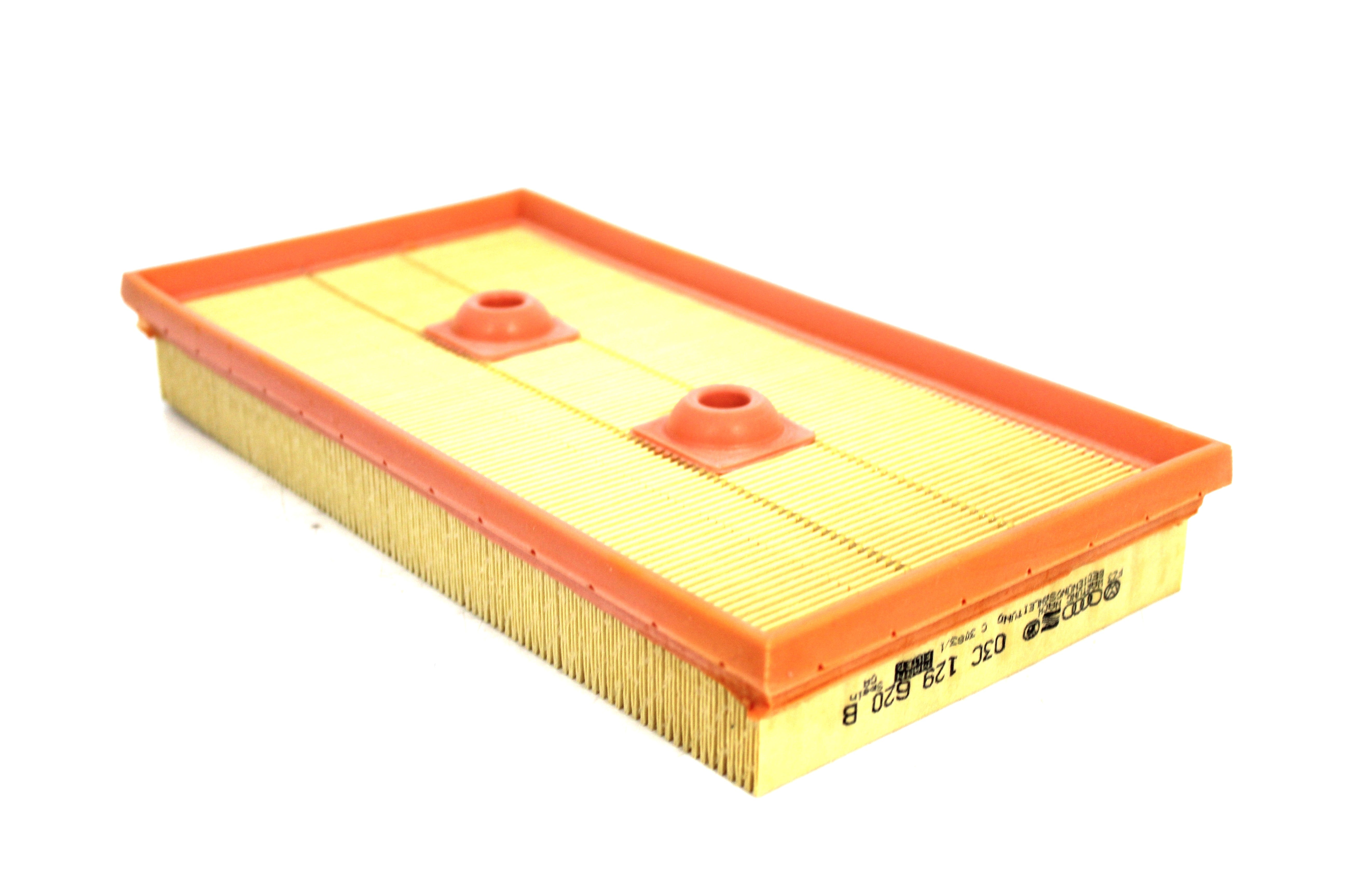 Air Filter 03C129620B, fits Volkswagen, Audi and Skoda 2003 - 2011