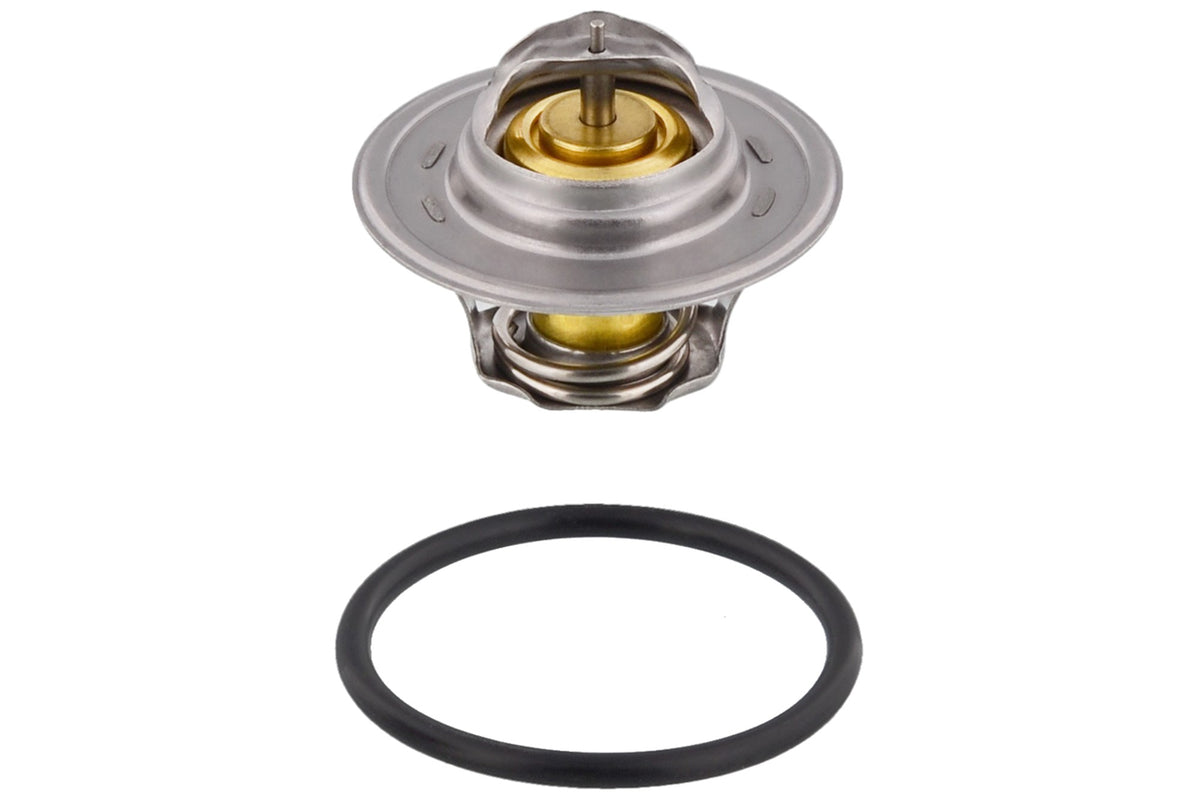 Engine Coolant Thermostat – Audi, VW, Skoda, Seat (050121113C) Topran