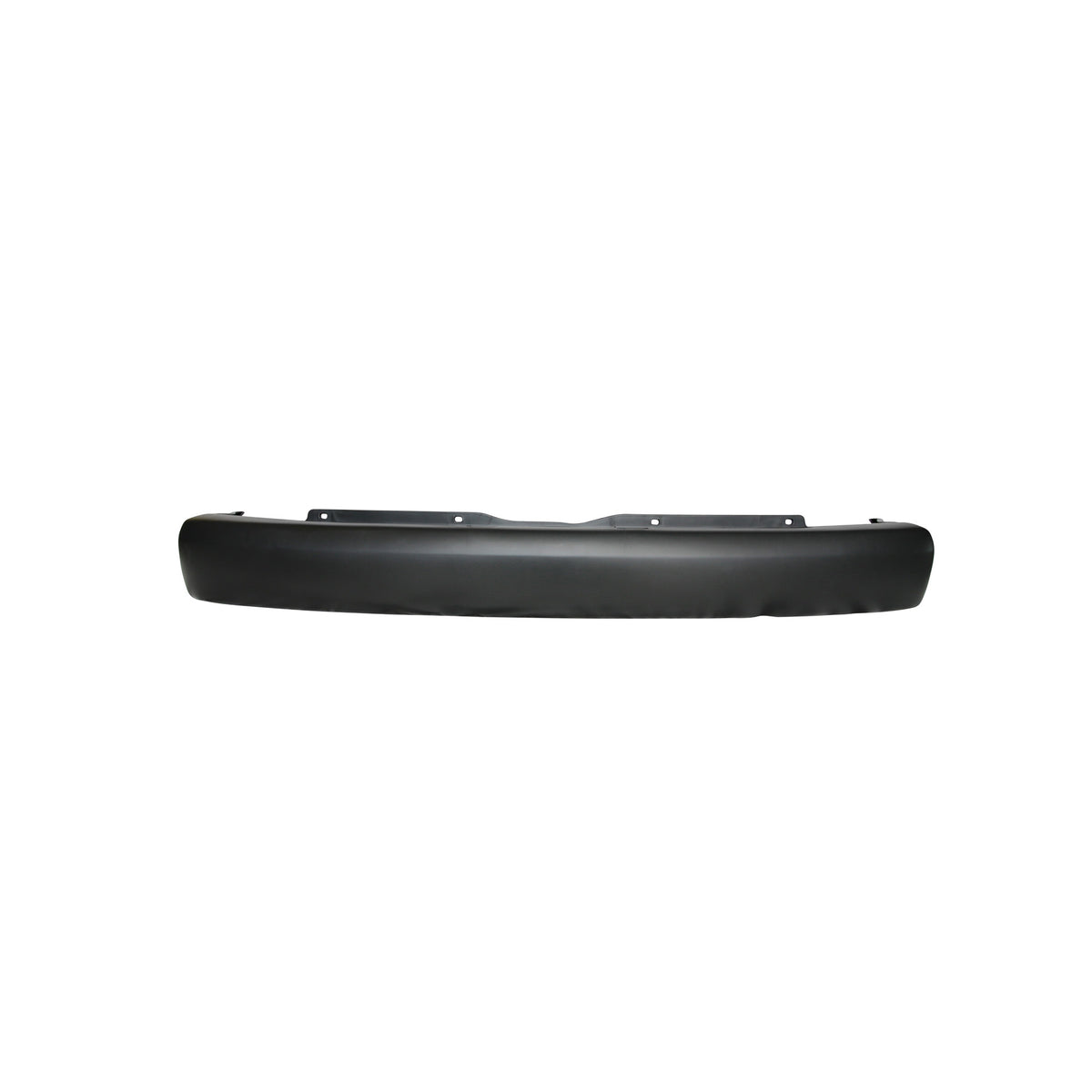 REAR BUMPER COVER, 6N0807421CGRU