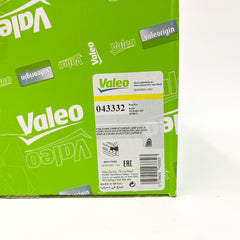 Right Rear Tailight Inner Audi A6 Avant All Road - Led Genuine