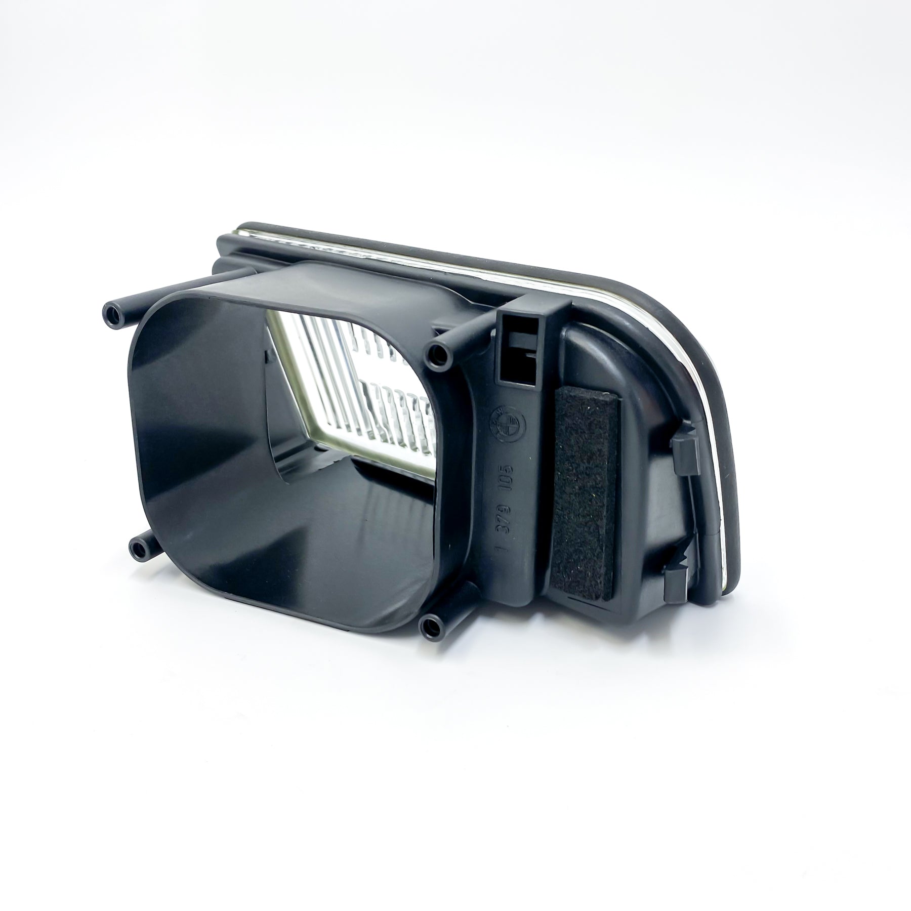Driving Light Lense Left, 63171379107 Fits 7 Series, E32